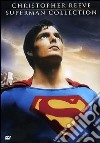 Christopher Reeve Superman Collection (9 Dvd) dvd