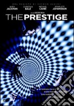 Prestige (The) dvd usato