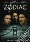 Zodiac (2007) dvd