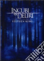 Incubi e deliri. Serie completa dvd