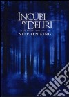 Incubi e deliri. Serie completa dvd