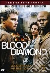 Blood Diamond - Diamanti Di Sangue dvd