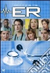 E.R. - Medici In Prima Linea - Stagione 09 (3 Dvd) dvd
