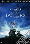 Flags Of Our Fathers film in dvd di Clint Eastwood