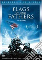 Flags of Our Fathers dvd usato