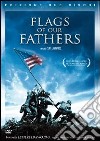 Flags of Our Fathers dvd