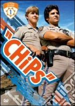 CHiPs. Stagione 1 dvd