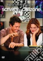 Scrivimi Una Canzone dvd