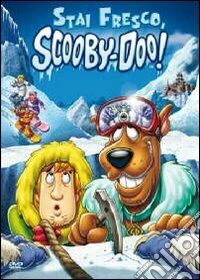 Scooby Doo - Stai Fresco, Scooby Doo! dvd