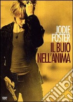 Buio Nell'Anima (Il) dvd