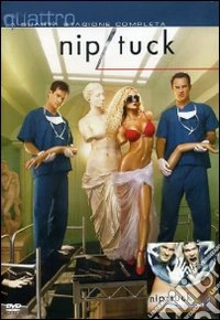 Nip/Tuck - Stagione 04 (5 Dvd) dvd