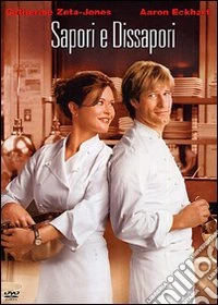 Sapori E Dissapori dvd