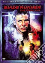 Blade Runner (The Final Cut) (2 Dvd)