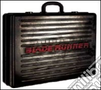 Blade Runner. Ultimate Collection (Cofanetto 5 DVD) dvd