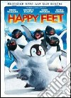 Happy Feet (SE) (2 Dvd) dvd