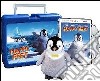 Happy Feet dvd