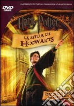 Harry Potter e la sfida di Hogwarts. Gioco interattivo dvd