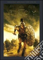 Troy dvd