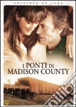 Ponti Di Madison County (I) (Deluxe Edition) dvd