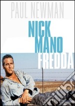 Nick Mano Fredda (Edizione Deluxe) dvd