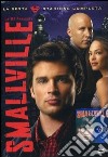 Smallville - Stagione 06 (6 Dvd) dvd