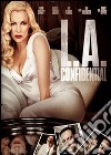 L. A. Confidential dvd