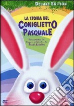 La storia del coniglietto pasquale dvd