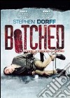 Botched - Paura E Delirio A Mosca dvd