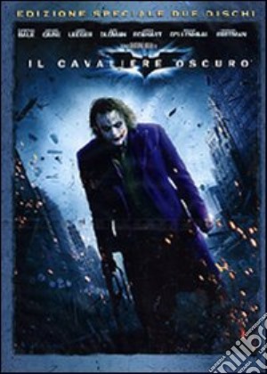 Cavaliere Oscuro (Il) (SE) (2 Dvd) film in dvd di Christopher Nolan