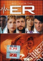 E.R. - Medici In Prima Linea - Stagione 10 (3 Dvd)