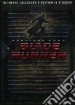 Blade Runner (Ultimate Collector's Edition) (5 Dvd)