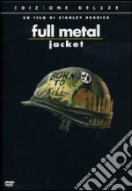 Full Metal Jacket (Deluxe Edition) dvd