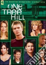 One Tree Hill. Stagione 4