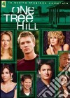 One Tree Hill. Stagione 4 dvd