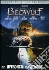 Leggenda Di Beowulf (La) dvd