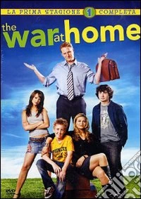 War At Home (The) - Stagione 01 (3 Dvd) dvd