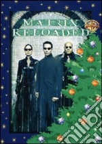 Natale Matrix (Cofanetto 3 DVD) dvd