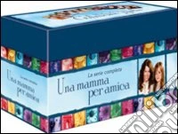 Una mamma per amica. La serie completa dvd