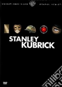 Stanley Kubrick (Cofanetto 10 DVD) dvd