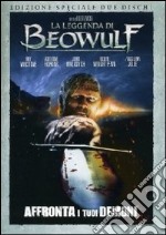 Leggenda Di Beowulf (La) (SE) (2 Dvd) dvd