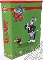 Salvadanaio Tom & Jerry (Cofanetto 2 DVD) dvd