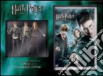 Harry Potter e l'ordine della Fenice dvd