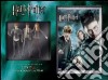 Harry Potter e l'ordine della Fenice dvd