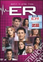 E.R. - Medici In Prima Linea - Stagione 11 (3 Dvd)