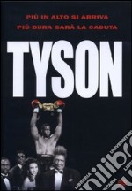 Tyson dvd