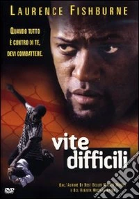 Vite difficili dvd