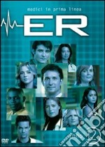 E.R. - Medici In Prima Linea - Stagione 12 (3 Dvd)