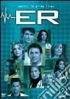 E.R. - Medici In Prima Linea - Stagione 12 (3 Dvd) dvd