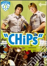 CHiPs. Stagione 2 dvd