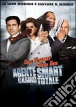 Agente Smart - Casino Totale dvd usato